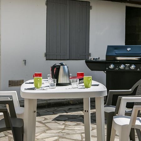 Appartement Avec Terrasse เปรีเกอ ภายนอก รูปภาพ