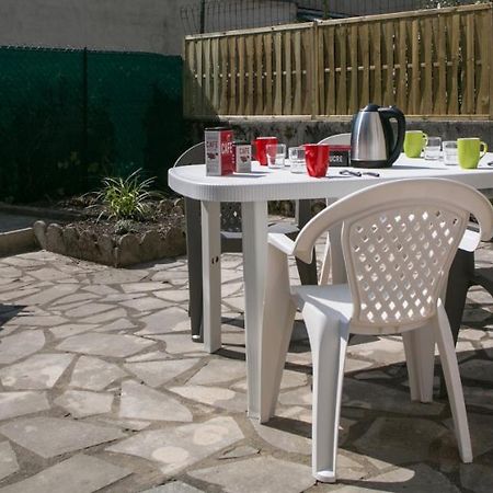 Appartement Avec Terrasse เปรีเกอ ภายนอก รูปภาพ