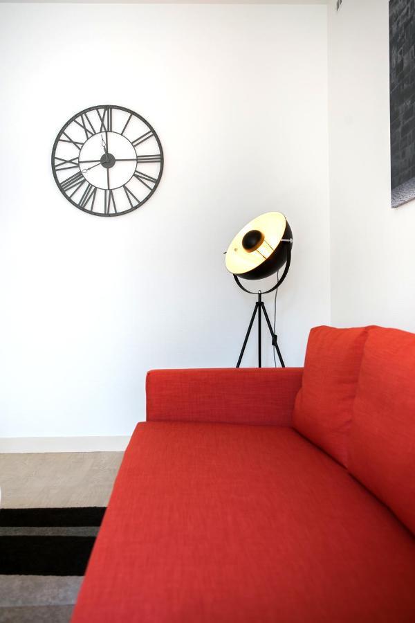 Appartement Avec Terrasse เปรีเกอ ภายนอก รูปภาพ