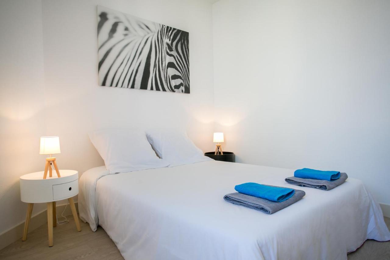 Appartement Avec Terrasse เปรีเกอ ภายนอก รูปภาพ