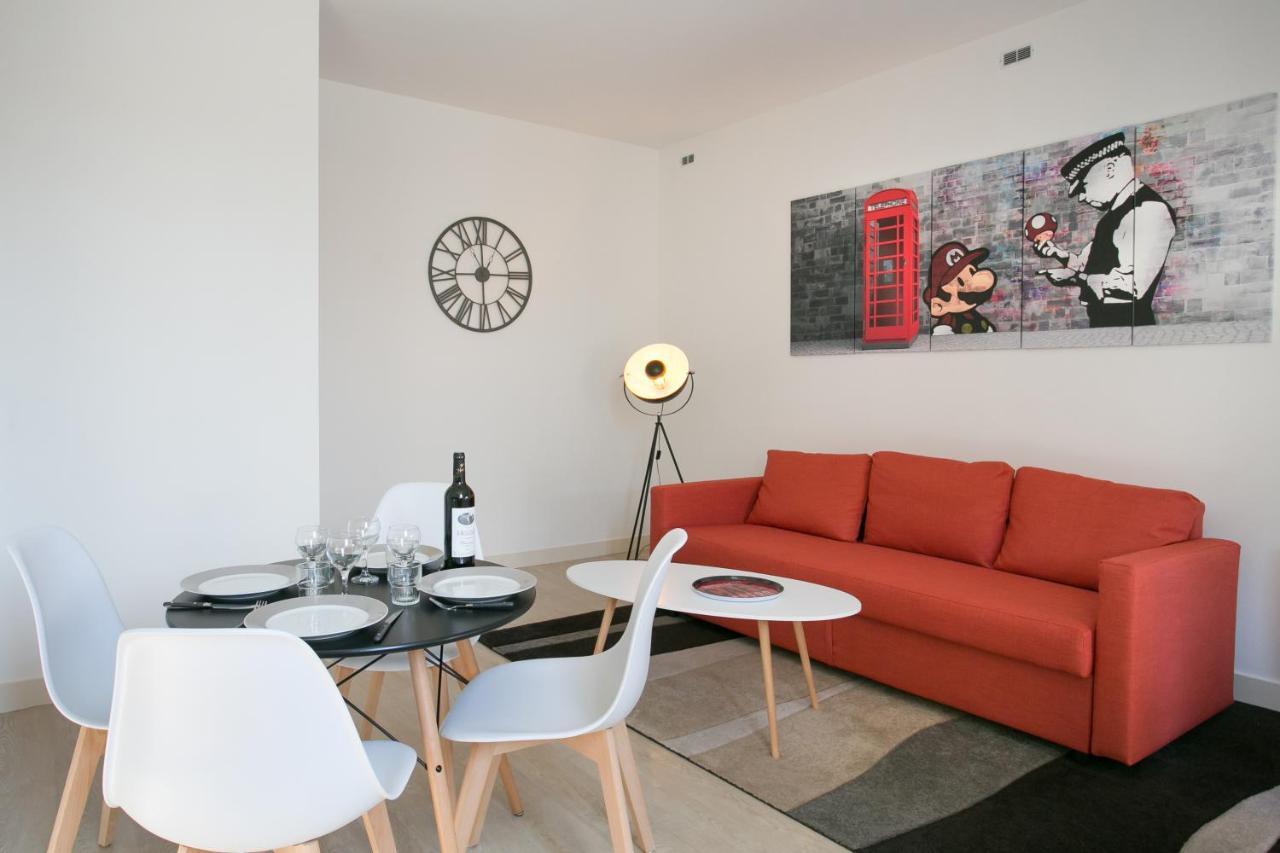 Appartement Avec Terrasse เปรีเกอ ภายนอก รูปภาพ