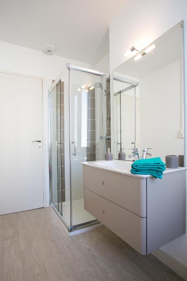 Appartement Avec Terrasse เปรีเกอ ภายนอก รูปภาพ